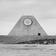 Illustration for article titled A Pyramid in the Middle of Nowhere Built To Track the End of the World